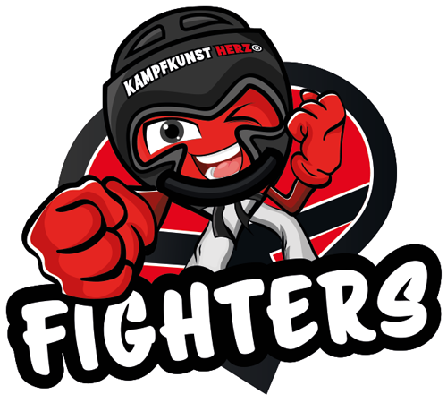 FIGHTERS® Logo