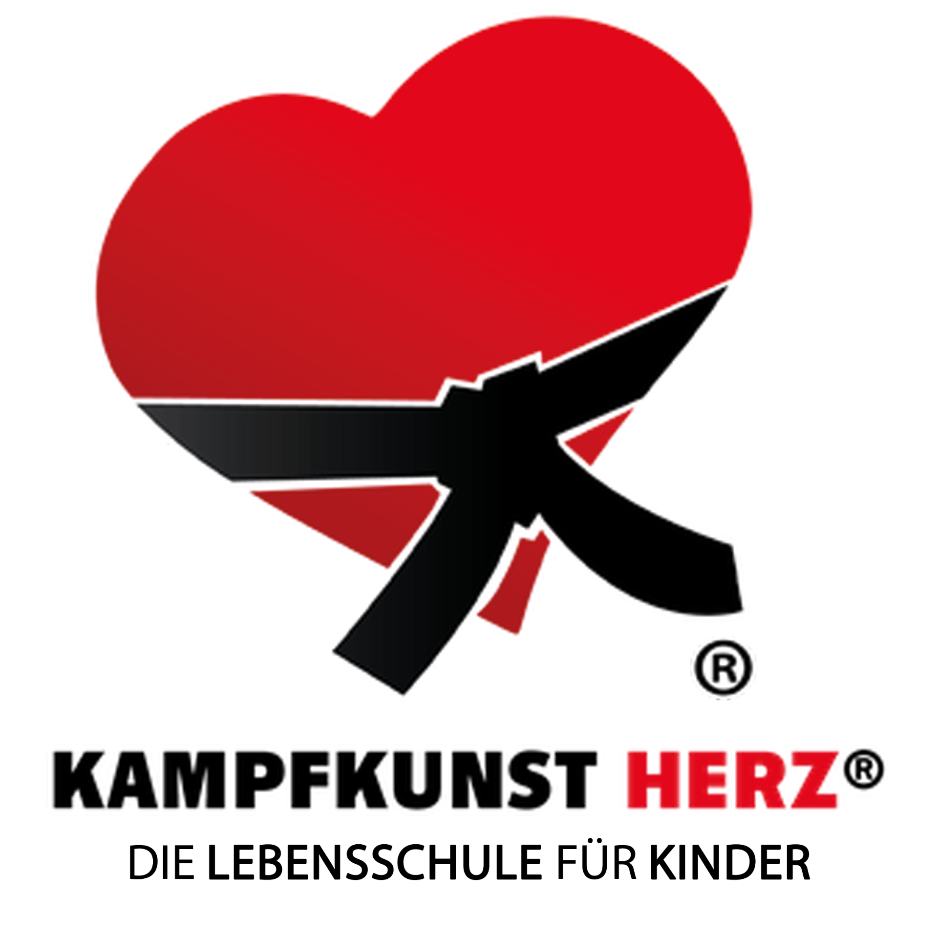 KAMPFKUNST HERZ® – Die Lebensschule für Kinder