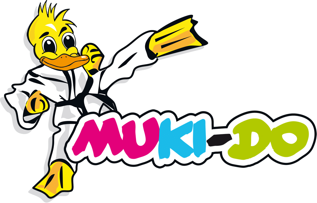 MUKI-DO® Logo